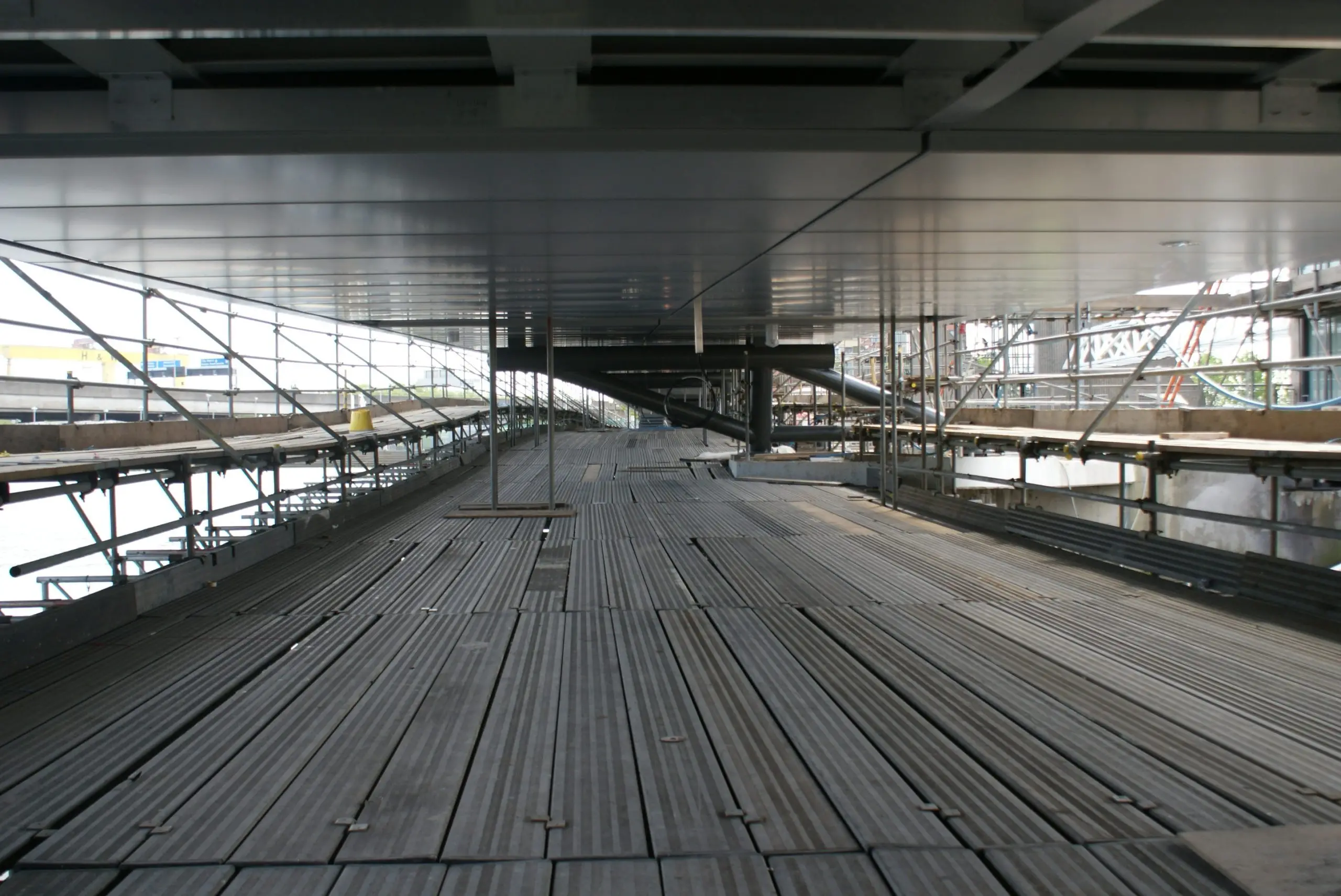 Scaffolding Walk Board