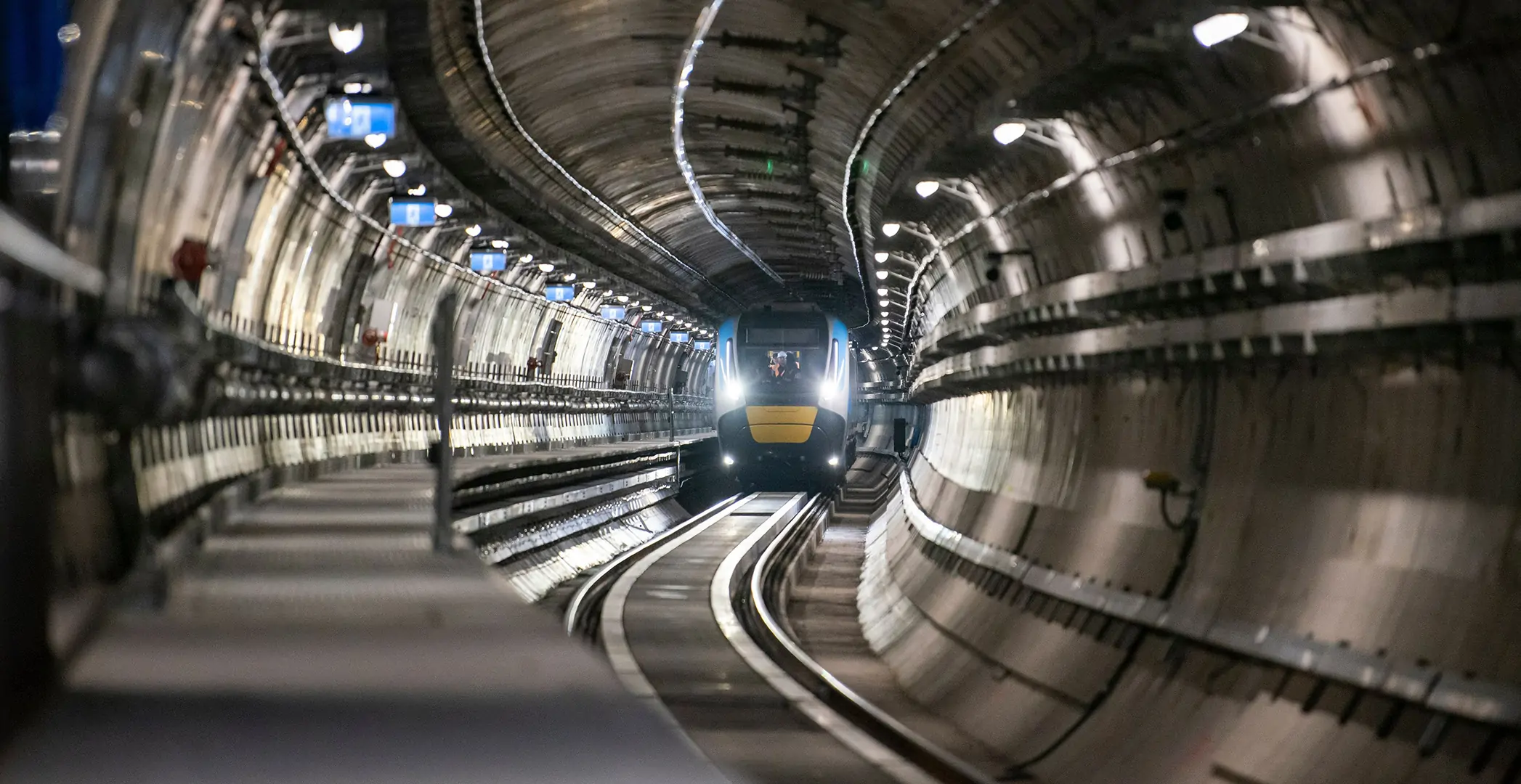 Metro Tunnel