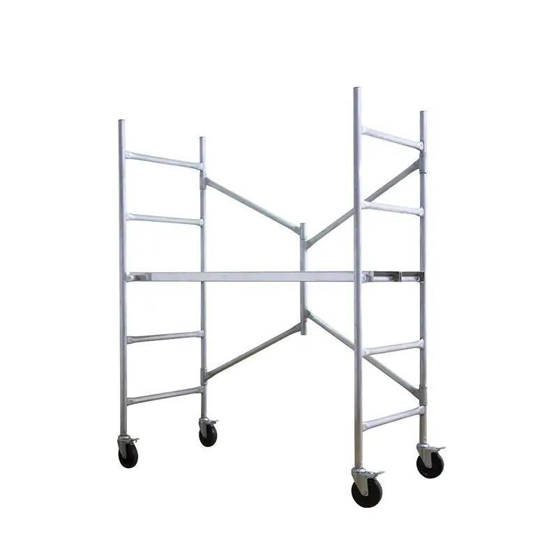 ' Steel Scaffold