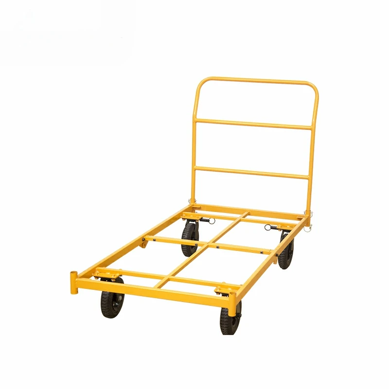 Professional Drywall Utility Cart