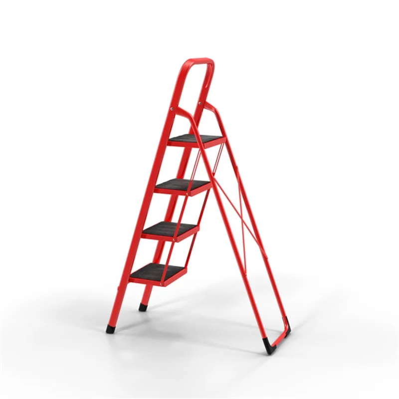 Aluminum Step Ladder