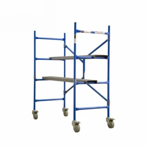 Multi Function Scaffold Set