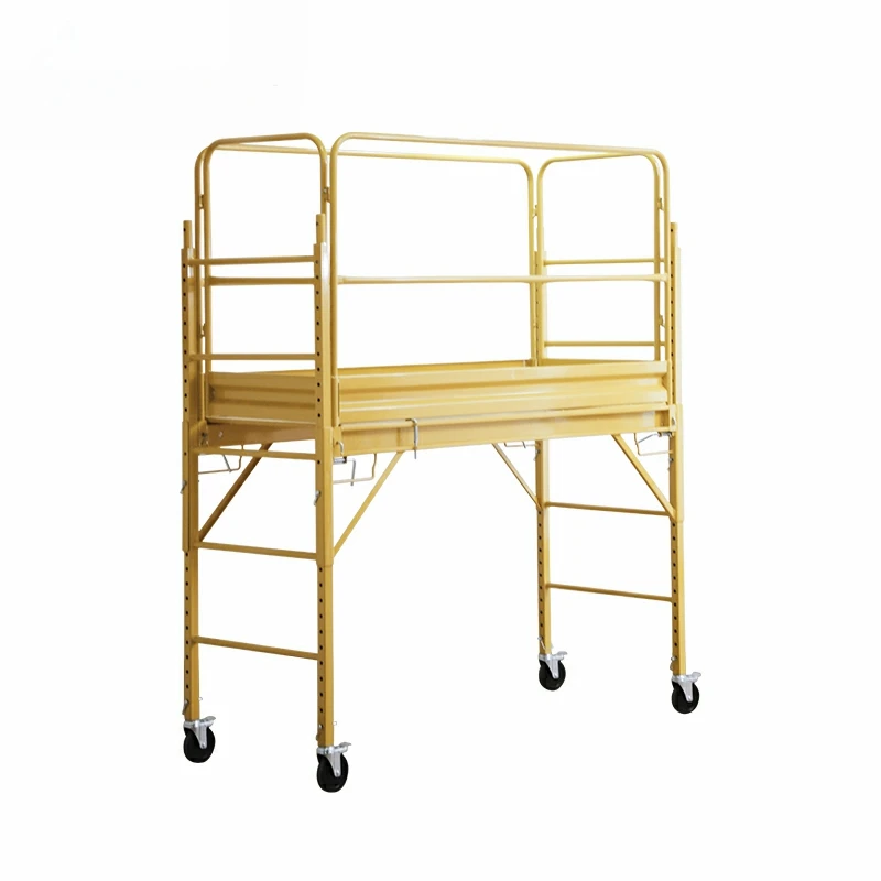 H Frame Scaffolding