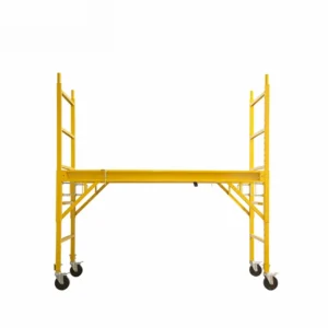 H Frame Professional Scaffolding