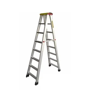 Mobile Aluminum Ladder