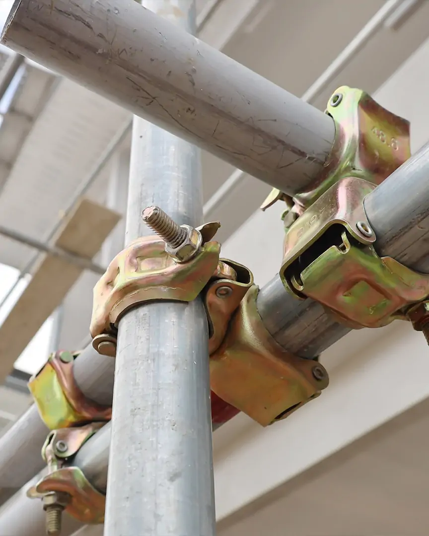 Scaffold parts 61