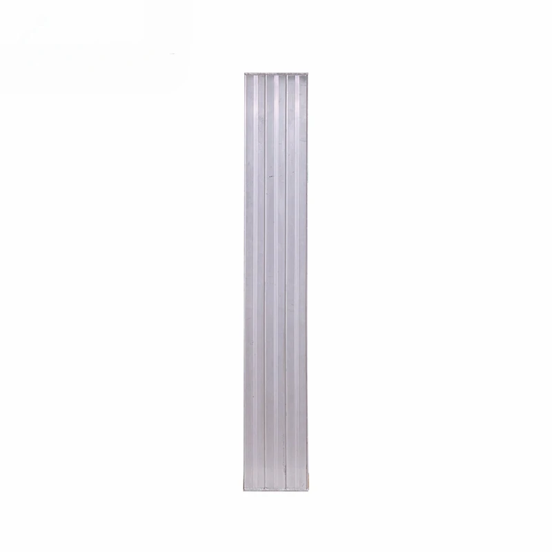Aluminum Work Platform Scaffold Plank-2