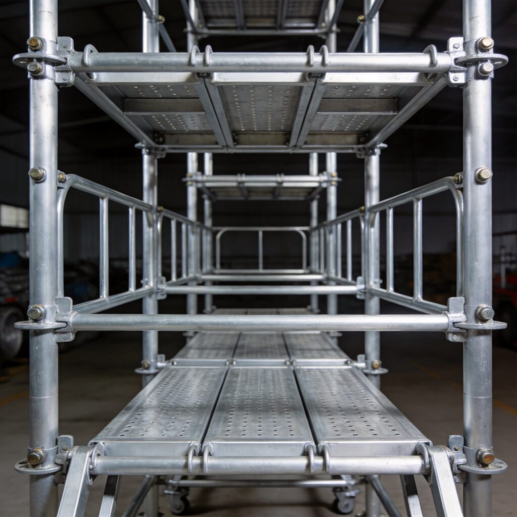 aluminum-scaffold-assembly-steps