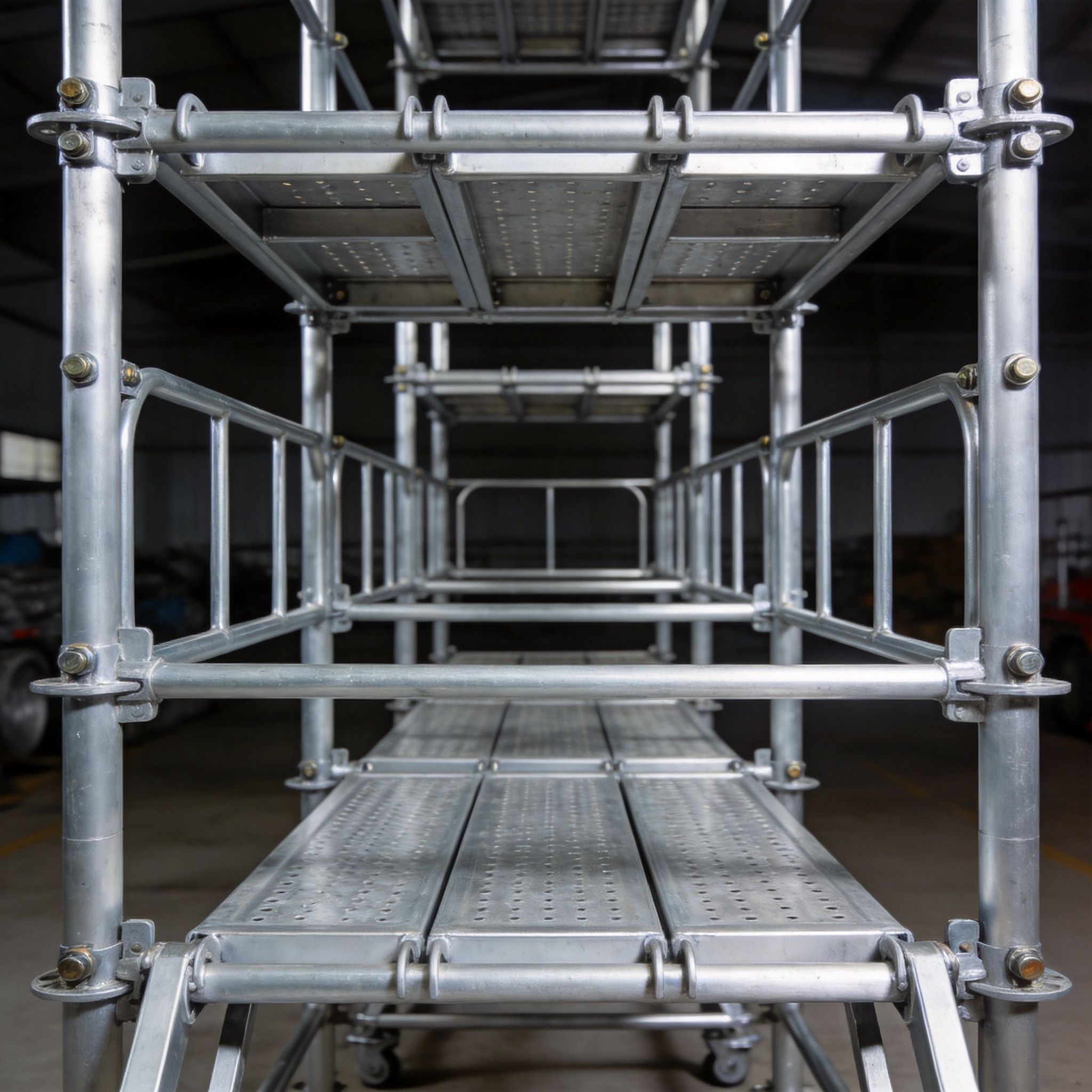 aluminum-scaffold-assembly-steps