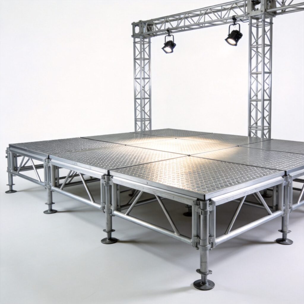 aluminum-stage-platforms-lighting-rigs