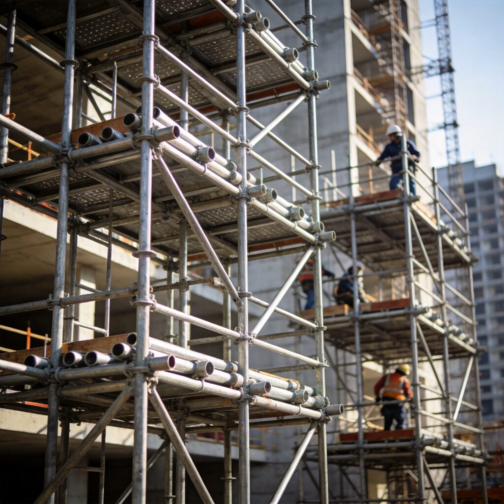 construction-growth-scaffolding-demand