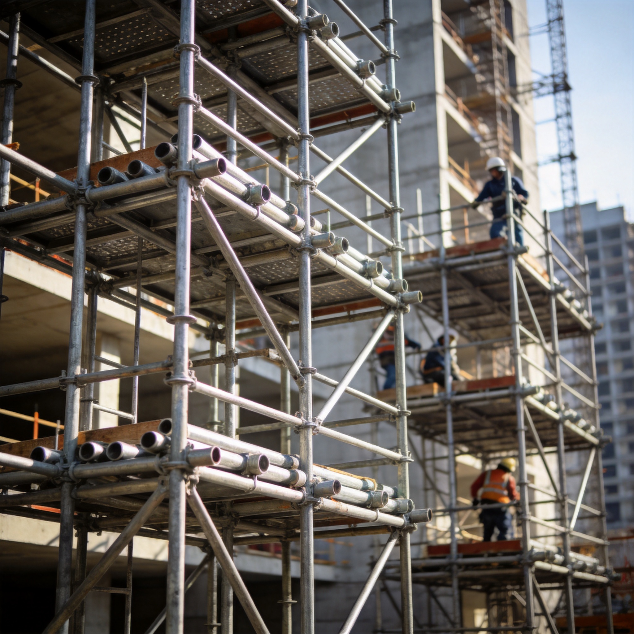 construction-growth-scaffolding-demand