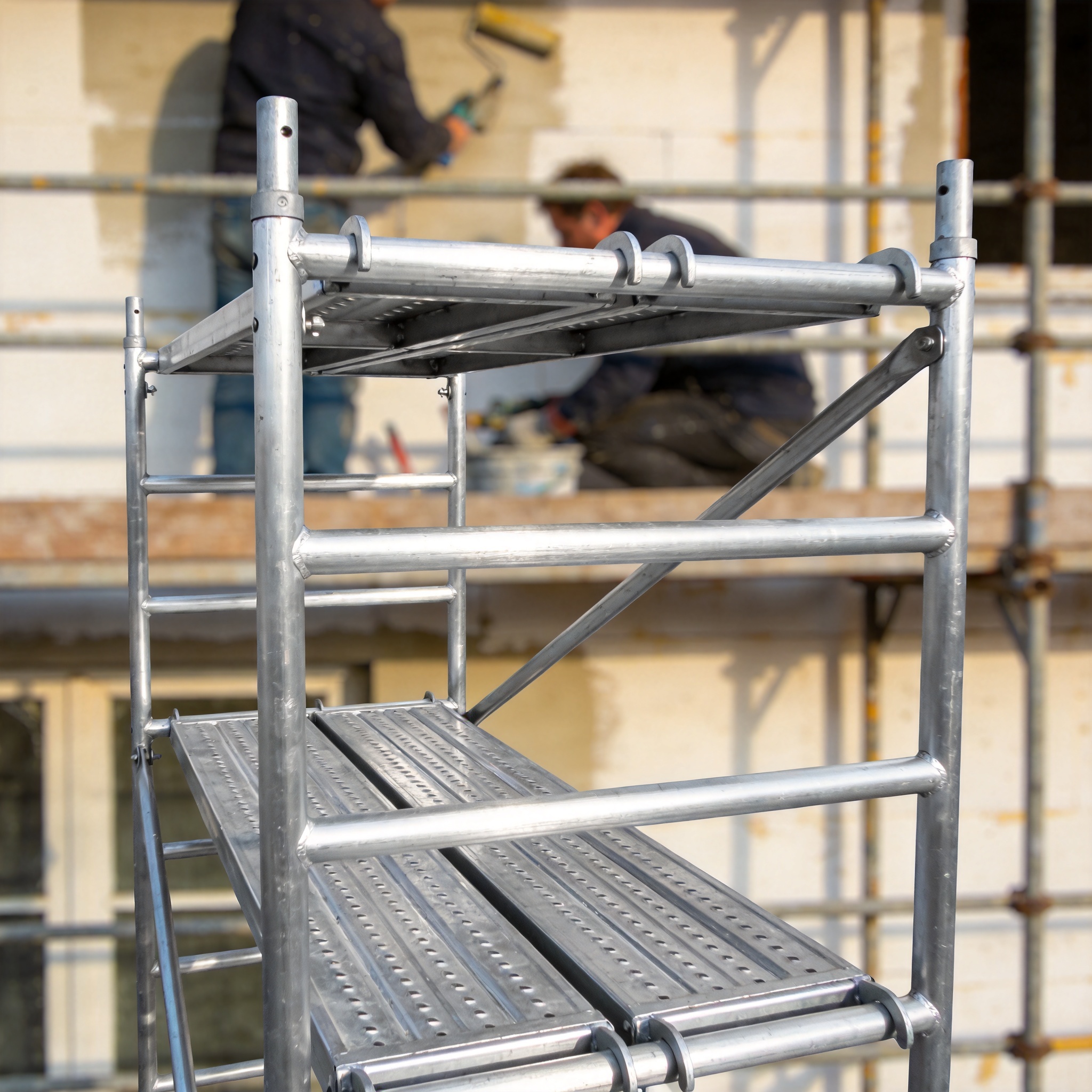 aluminum-scaffolding-renovation-growth