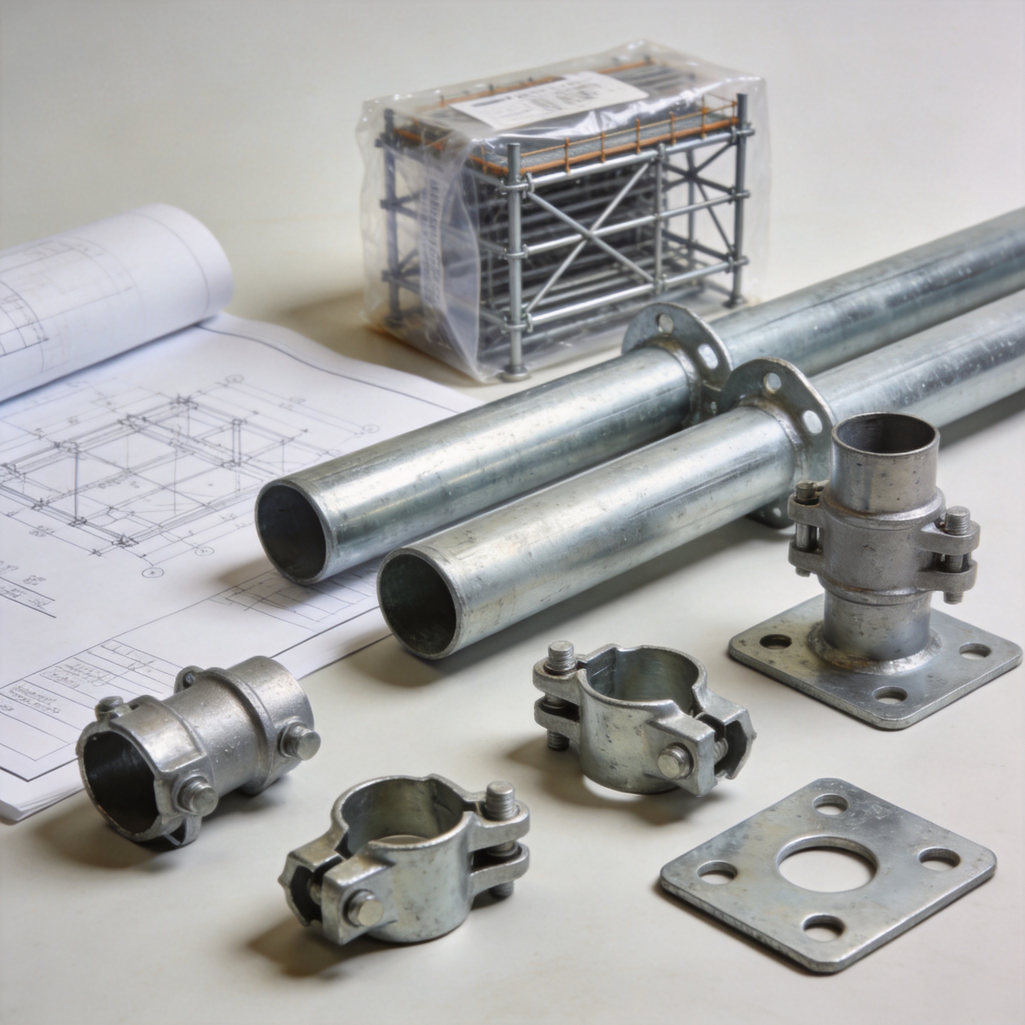 iso-9001-scaffold-manufacturing-quality-assurance