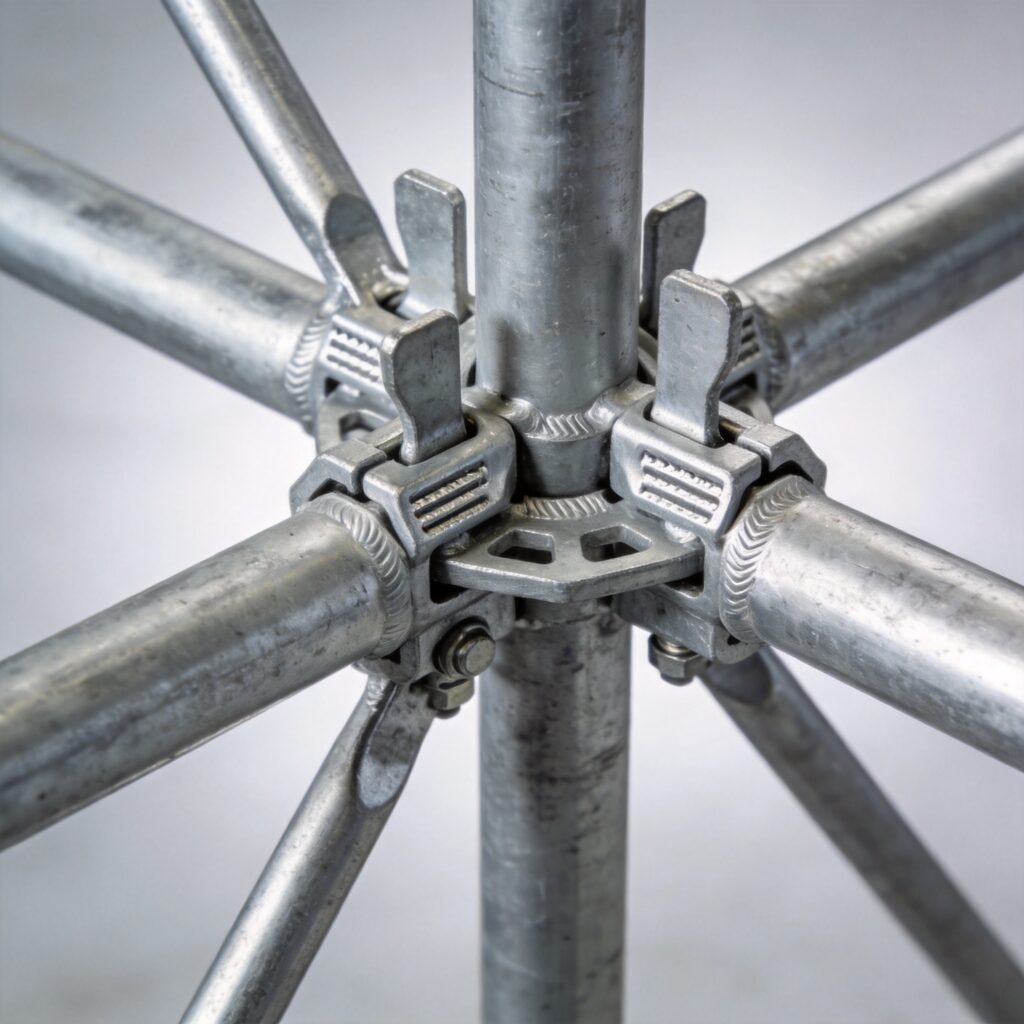 innovative-scaffold-connection-node-designs